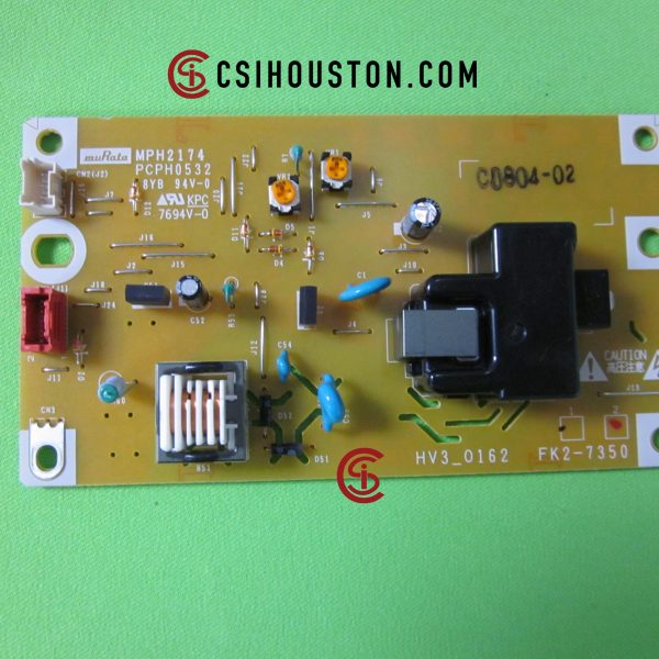 FK2-7350-000 FK2-7350-000