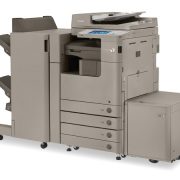 imagerunner-advance-4251-multifuntion-printer-booklet-finisher-external-hole-puncher-paper-deck-d